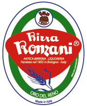 birra ronzani logo
